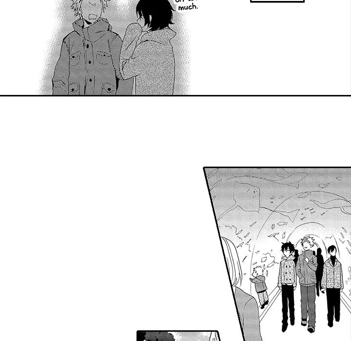 Anti Platonic - Chapter 6